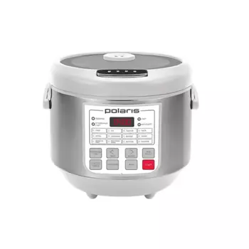 POLARIS Мультиварка PMC 5019AD