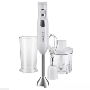 POLARIS Погружной блендер PHB 1398