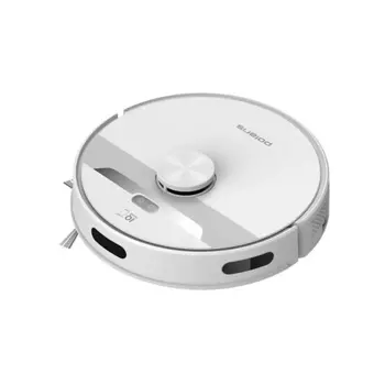 POLARIS Робот-пылесос PVCR 6001 Wi–Fi IQ Home