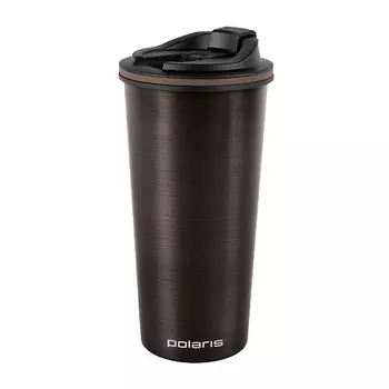 POLARIS Термокружка Megapolis-500TM