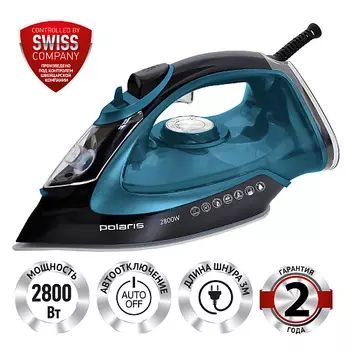 POLARIS Утюг PIR 2821AK