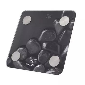 POLARIS Весы напольные электронные PWS 1837 IQ Home