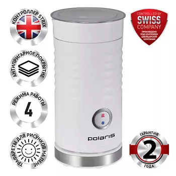 POLARIS Вспениватель молока PAMF 5000