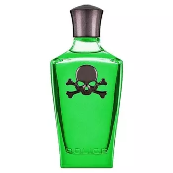 POLICE Парфюмерная вода Potion Absinthe