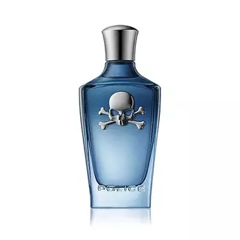 POLICE Парфюмерная вода Potion Power
