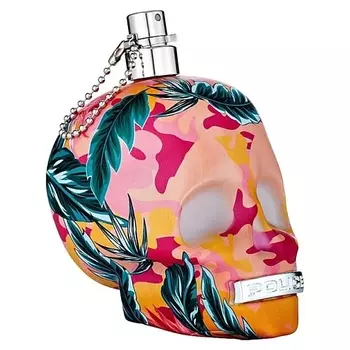 POLICE Парфюмерная вода To Be Exotic Jungle