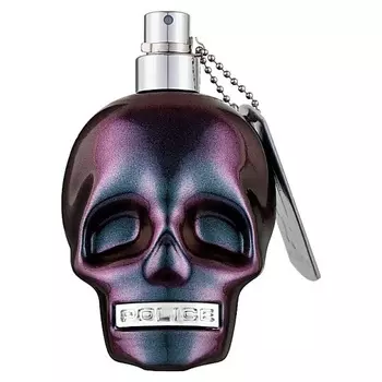 POLICE Парфюмерная вода TO BE MY AVATAR для женщин