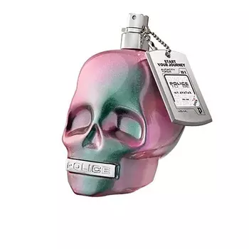 POLICE Парфюмерная вода TO BE MY AVATAR для женщин