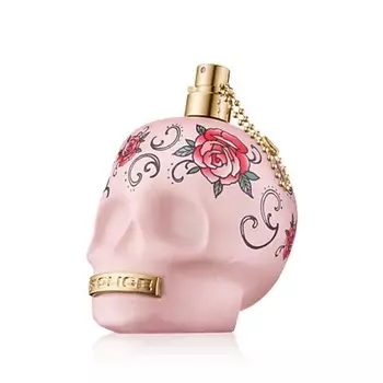 POLICE Парфюмерная вода TO BE TATTOO ART для женщин