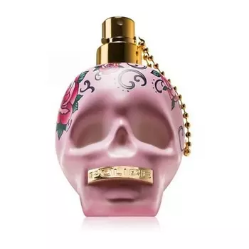 POLICE Парфюмерная вода TO BE TATTOO ART для женщин