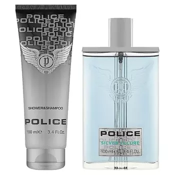 POLICE Туалетная вода Contemporary