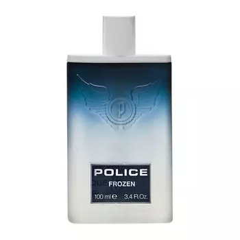 POLICE Туалетная вода Frozen