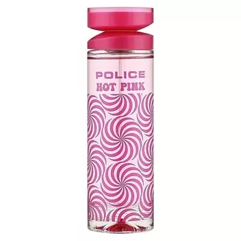 POLICE Туалетная вода Hot Pink