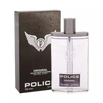 POLICE Туалетная вода Original