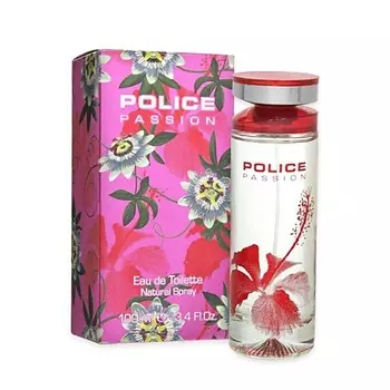 POLICE Туалетная вода Passion For Her