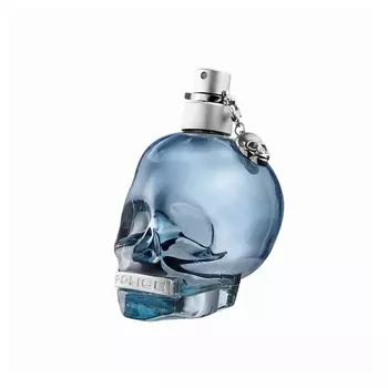 POLICE Туалетная вода To Be