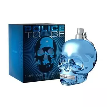 POLICE Туалетная вода To Be