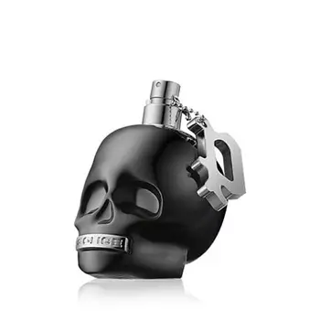 POLICE Туалетная вода To Be Bad Guy