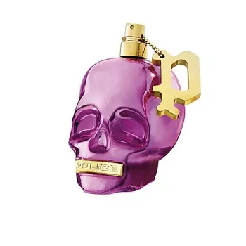 POLICE Туалетная вода TO BE FREE TO DARE