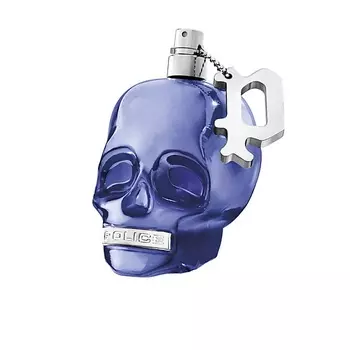 POLICE Туалетная вода TO BE FREE TO DARE