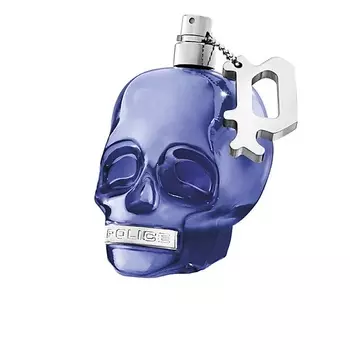 POLICE Туалетная вода TO BE FREE TO DARE