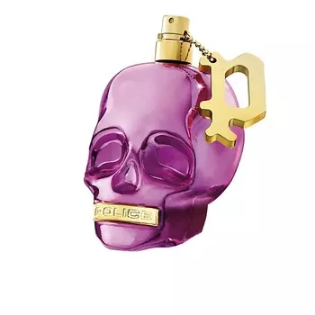 POLICE Туалетная вода TO BE FREE TO DARE