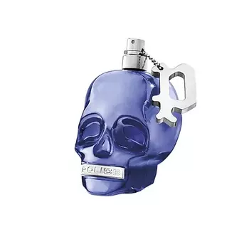 POLICE Туалетная вода TO BE FREE TO DARE