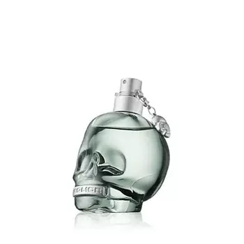 POLICE Туалетная вода To Be Green