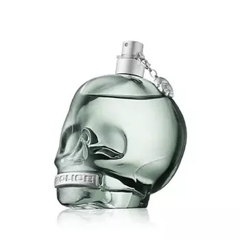 POLICE Туалетная вода To Be Green