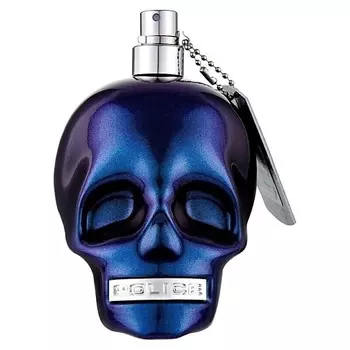 POLICE Туалетная вода To Be My.Avatar