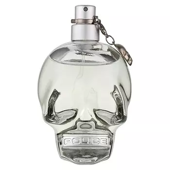 POLICE Туалетная вода To Be Super Natural