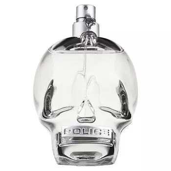 POLICE Туалетная вода To Be Super Natural