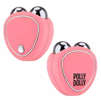 POLLY DОLLY Микротоковый массажер для лица