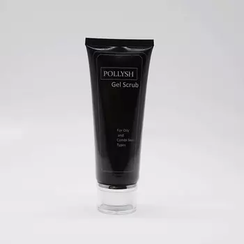 POLLYSH Скраб для лица Gel Scrub