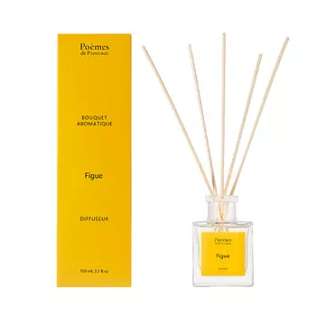 POMES DE PROVENCE Аромадиффузор "Figue" 100.0