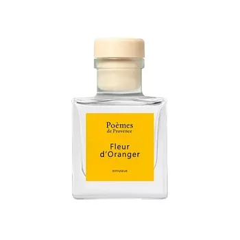 POMES DE PROVENCE Аромадиффузор "Fleur D'Oranger" 100.0