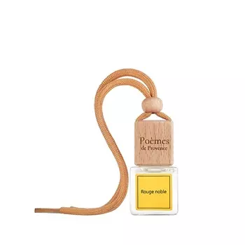 POMES DE PROVENCE Ароматизатор для автомобиля и дома "Rouge noble" 7