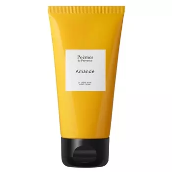 POMES DE PROVENCE Крем для рук "Amande"