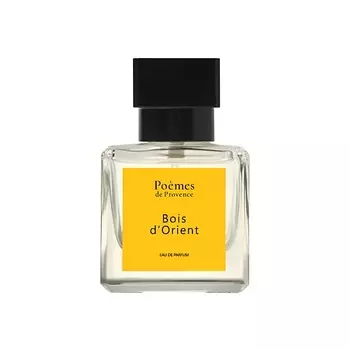 POMES DE PROVENCE Парфюмерная вода "Bois d'Orient" 50.0