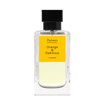 POMES DE PROVENCE Парфюмерная вода "Orange & Oakmoss" 100.0