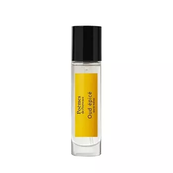 POMES DE PROVENCE Парфюмерная вода "Oud epic" 15.0