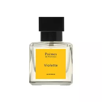 POMES DE PROVENCE Парфюмерная вода "Violette" 50.0
