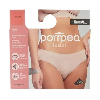 POMPEA Трусы женские BRASILIANA SEAMLESS