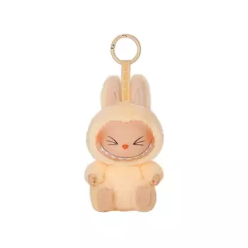 POP MART Брелок-игрушка LABUBU «SISI», коллекция «HAVE A SEAT»