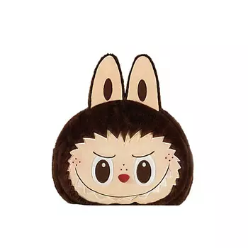 POP MART Фигурка Bag Classic Collection Trend Based Products LABUBU Large Head Backpack