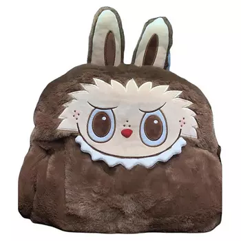 POP MART Фигурка Blanket 175*138cm Brown