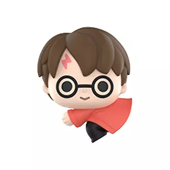 POP MART Фигурка Bubble Sprout A Harry Potter Flying Series Figurin Blind Box Products