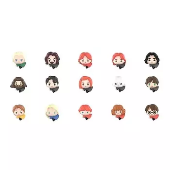 POP MART Фигурка Bubble Sprout из серии «Полёты Гарри Поттера» Hermione Granger's