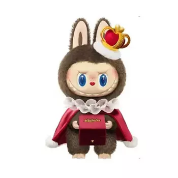 POP MART Фигурка Chinese Chess Collection LABUBU, 38см