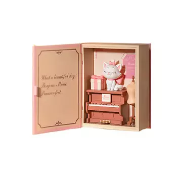 POP MART Фигурка Disney Classic Fairy Tale Collection Confirmed-Mary